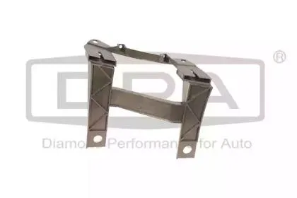 DIAMOND 89410369302 Крепление VAG TranSporter -01 фары