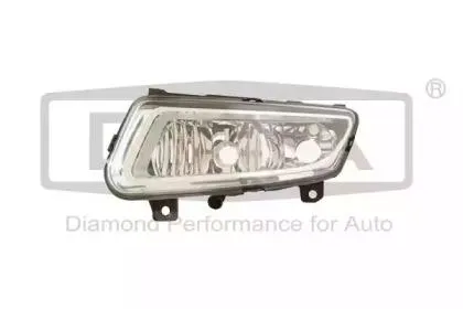 DIAMOND 89410609402 Противотуманная фара