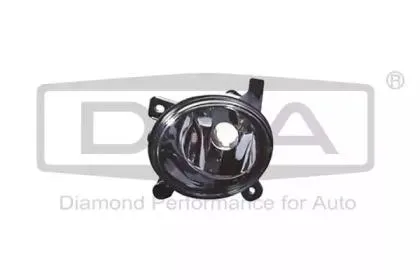 DIAMOND 89410648402 Фара противотуманная левая