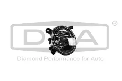 DIAMOND 89410648502 Фара противотуманная правая