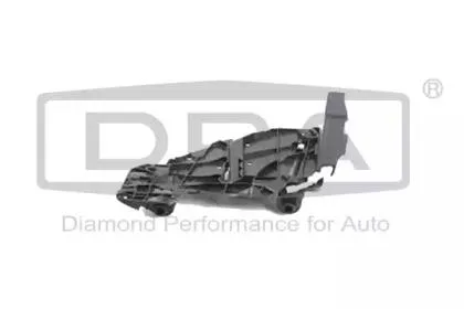 DIAMOND 89410696902 Кронштейн фонаря VAG TOUAREG -15
