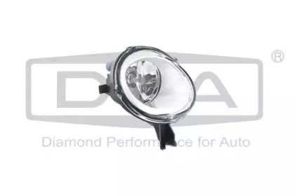 DIAMOND 89410699702 Фара противотуманная левая