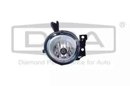 DIAMOND 89410699802 Фара противотуманная R