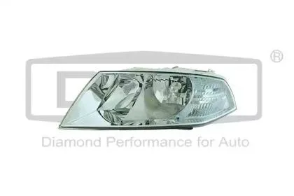 DIAMOND 89410718702 Фара основная левая