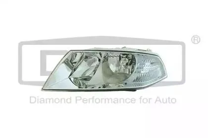 DIAMOND 89410718802 Фара основная правая