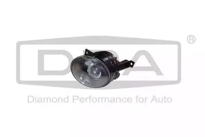 DIAMOND 89410811002 Фара противотуманная правая