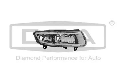 DIAMOND 89410815602 Фара противотуманная левая