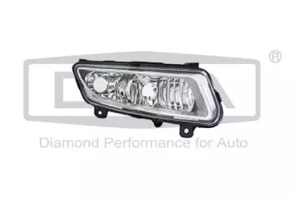 DIAMOND 89410815702 Фара противотуманная правая