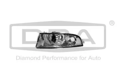 DIAMOND 89410863402 Фара противотуманная левая