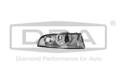 DIAMOND 89410863502 Фара противотуманная правая