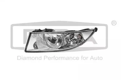 DIAMOND 89410876202 Фара противотуманная правая