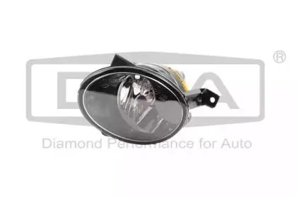 DIAMOND 89410984102 Фара противотуманная левая