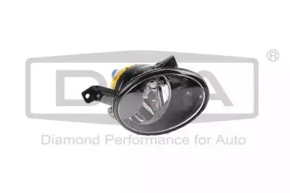 DIAMOND 89410984202 Фара противотуманная правая