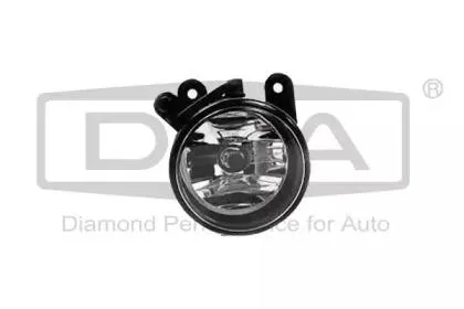 DIAMOND 89410984402 Фара противотуманная левая