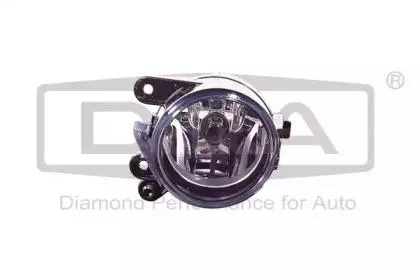 DIAMOND 89410984502 Фара противотуманная правая