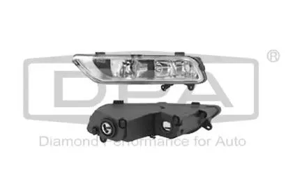 DIAMOND 89410984802 Фара противотуманная левая