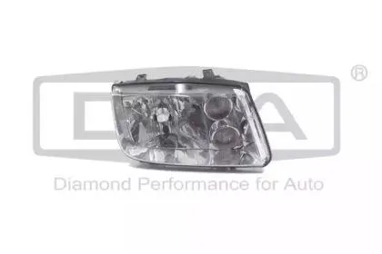 DIAMOND 89411783302 Фара правая