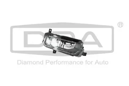 DIAMOND 89411783902 Фара противотуманная R
