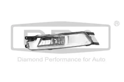 DIAMOND 89411784202 Противотуманная фара