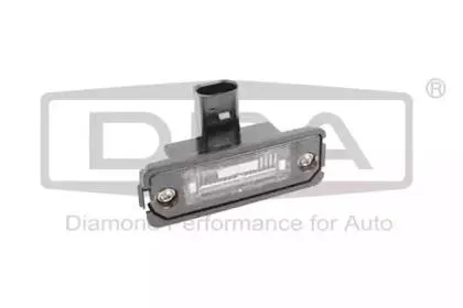 DIAMOND 89430183102 ФОНАРЬ НОМЕРНОГО ЗНАКА
