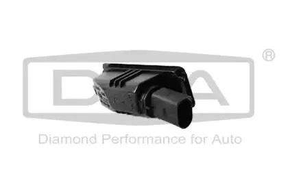 DIAMOND 89430443002 Фонарь освещения номерного знака