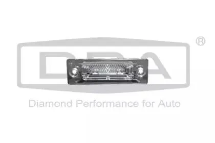 DIAMOND 89430941002 ФОНАРЬ НОМЕРНОГО ЗНАКА
