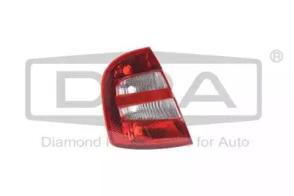 DIAMOND 89450204502 Фонарь задний правый