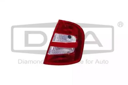 DIAMOND 89450204602 Задний фонарь
