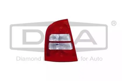 DIAMOND 89450210902 Фонарь задний левый