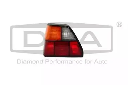 DIAMOND 89450217102 Фонарь задний левый