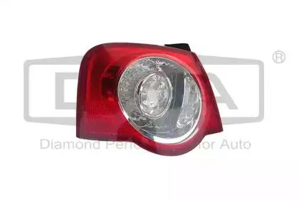 DIAMOND 89450218002 Задний фонарь