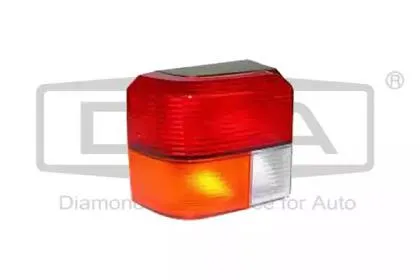 DIAMOND 89450304502 Фонарь задний , левый