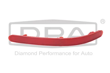 DIAMOND 89450699202 Отражатель VAG TOUAREG -05
