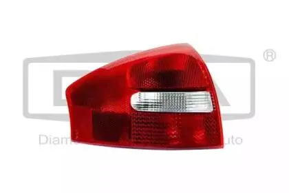 DIAMOND 89450735302 Задний фонарь
