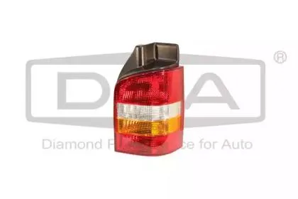 DIAMOND 89450755102 Задний фонарь правый