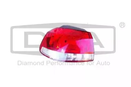 DIAMOND 89450830202 Задний фонарь