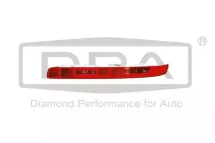 DIAMOND 89450830502 Задний фонарь правый