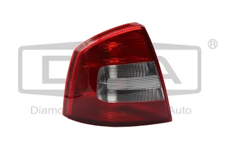 DIAMOND 89450875302 Фонарь левый