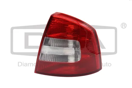 DIAMOND 89450875402 Фонарь правый
