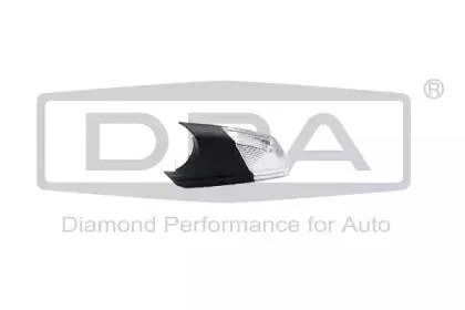 DIAMOND 89490844202 Повторитель поворота левый