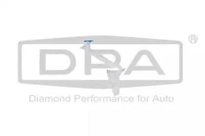 DIAMOND 89550155702 Бачок омывателя