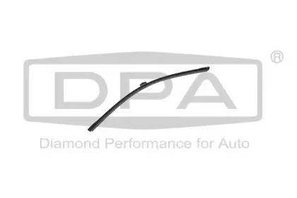 DIAMOND 89550597202 Щетки стеклоочистителя комплект 500мм20+600мм24