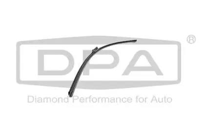 DIAMOND 89550623902 Щетка стеклоочистителя переднего
