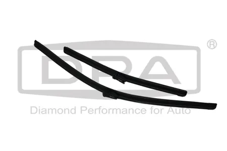DIAMOND 89551194702 Щетки стеклоочистителя комплект 400мм16+600мм24