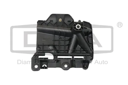 DIAMOND 99151590902 Площадка под АКБ VAG FABIA/RAPID/POLO/IBIZA/TOLEDO/A1 -20