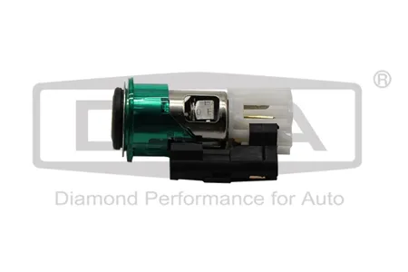 DIAMOND 99190048902 Прикуриватель в сборе