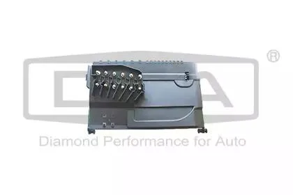 DIAMOND 99370002002 Площадка под короб предохранителей (на аккумулятор