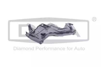DIAMOND 99411083102 Кронштейн фары R