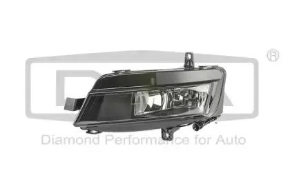 DIAMOND 99411112402 Противотуманная фара