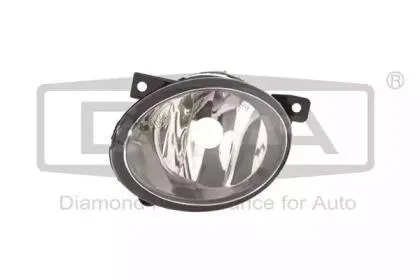 DIAMOND 99411153102 Фара противотуманная левая